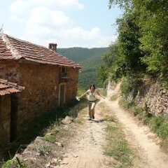 Отель Erendgikov's House Болгария, Чепеларе - отзывы, цены и фото номеров - забронировать отель Erendgikov's House онлайн фото 27