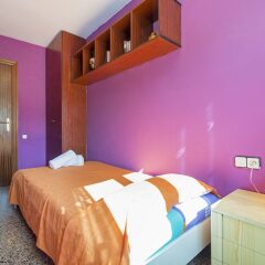 Отель Casa Rosa комната для гостей фото 4