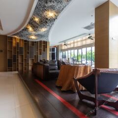 Отель Mooks Residence фото 3