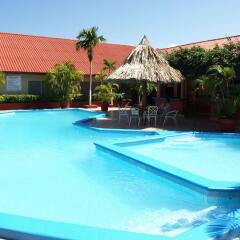 Hotel La Quinta бассейн фото 3