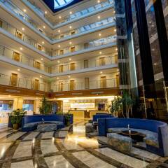 Holiday Garden Hotel Alanya Турция, Окурджалар - отзывы, цены и фото номеров - забронировать отель Holiday Garden Hotel Alanya онлайн