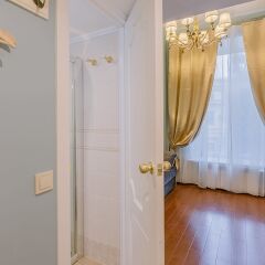 Отель ColorSpb ApartHotel Artist's House Санкт-Петербург помещение для мероприятий