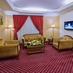 Royal Casablanca Hotel in Jeddah, Saudi Arabia from 69$, photos, reviews - zenhotels.com guestroom