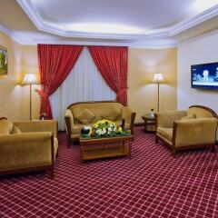 Royal Casablanca Hotel in Jeddah, Saudi Arabia from 75$, photos, reviews - zenhotels.com guestroom