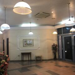 Maple Leaf Hotel интерьер отеля