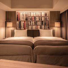Отель Hyatt Regency Fukuoka Хаката фото 10