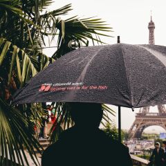 Отель CitizenM Paris Gare de Lyon спа