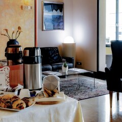 Best Western Hotel Nettunia в номере фото 2