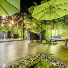 Отель Hoi An Field Boutique Resort & Spa детские мероприятия