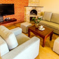 Sapa Family House Hotel комната для гостей фото 3