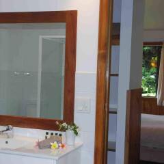 Coast Norfolk Island in Burnt Pine, Norfolk Island from 175$, photos, reviews - zenhotels.com bathroom