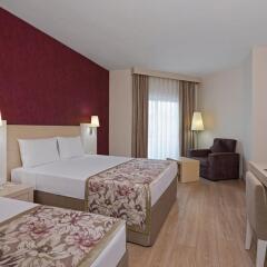 Side Lilyum Hotel & Spa Турция, Сиде - отзывы, цены и фото номеров - забронировать отель Side Lilyum Hotel & Spa онлайн фото 6