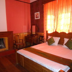 Отель Treebo Trip Rosefield Heritage Индия, Нилгири Хиллс - отзывы, цены и фото номеров - забронировать отель Treebo Trip Rosefield Heritage онлайн комната для гостей
