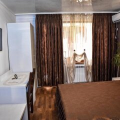 Отель Dimitur Jekov Guest House Аврен комната для гостей