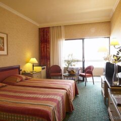 Отель Rodos Palace Родос комната для гостей фото 5