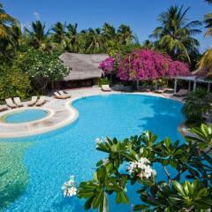 Отель Kuramathi Maldives Мальдивы, Остров Гасфинолу - отзывы, цены и фото номеров - забронировать отель Kuramathi Maldives онлайн детские мероприятия