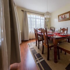 Takdiri Home in Nairobi, Kenya from 37$, photos, reviews - zenhotels.com photo 3