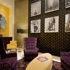 Отель Marriott Vacation Club Pulse, New York City США, Нью-Йорк - отзывы, цены и фото номеров - забронировать отель Marriott Vacation Club Pulse, New York City онлайн спа фото 2