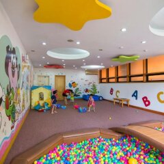 Отель Rose Garden Residences детские мероприятия фото 2