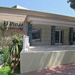 Hotel Apartamentos El Pinar