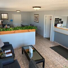 Отель Americas Best Value Inn-Meridian спа