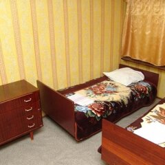 Гостиница On Samburova 242 Guest House в Анапе отзывы, цены и фото номеров - забронировать гостиницу On Samburova 242 Guest House онлайн Анапа сейф в номере