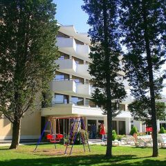 Отель Klisura детские мероприятия фото 2