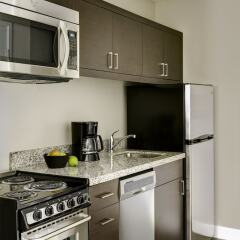 Отель SpringHill Suites by Marriott Columbus Easton Area в номере фото 2