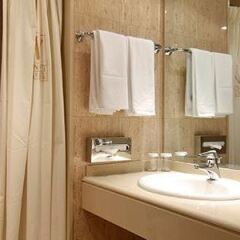 Vincci Lys Hotel фото 13