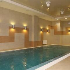 Гостиница Park Inn by Radisson Ижевск бассейн фото 3