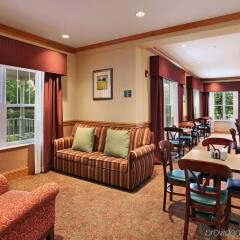 Отель Country Inn & Suites Columbus Airport-East комната для гостей
