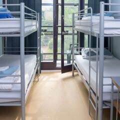 Hostel StayComfort Kreuzberg комната для гостей фото 5