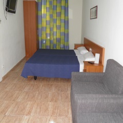 Отель Bcn Urban Hotels Bonavista детские мероприятия