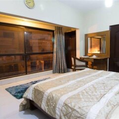 Hilltop Hotel in Karachi, Pakistan from 59$, photos, reviews - zenhotels.com guestroom photo 5