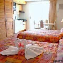 Отель Alba Suites Acapulco фото 6