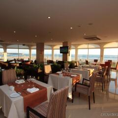 Hotel Oriental - Adults Only Портимао питание фото 2
