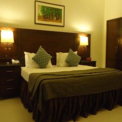 Dreamworld Resort, Hotel & Golf Course in Karachi, Pakistan from 130$, photos, reviews - zenhotels.com guestroom