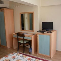Birlik Hotel Турция, Улучак-Ататюрк - отзывы, цены и фото номеров - забронировать отель Birlik Hotel онлайн удобства в номере фото 2