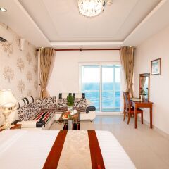 Romeliess Hotel комната для гостей фото 4