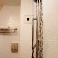 Отель Cozi Inn Bangkok Бангкок сауна