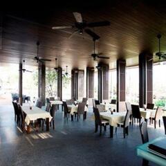Отель Baan Yamu Residences Cape Yamu питание