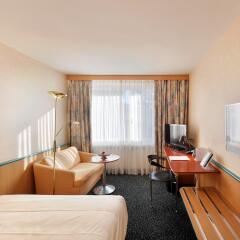 Отель the guests house комната для гостей
