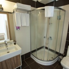 Отель Belek Soho Beach Club Белек ванная