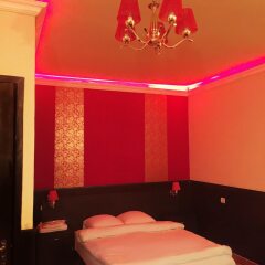 Erzrum Hotel And Restaurant Complex Ереван детские мероприятия