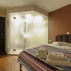 Отель Soho Hotel Греция, Афины - 2 отзыва об отеле, цены и фото номеров - забронировать отель Soho Hotel онлайн комната для гостей фото 3