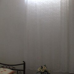 Cavit Hotel Мустафапаша сейф в номере
