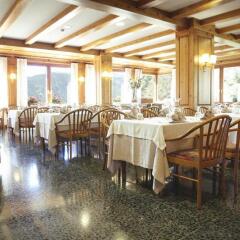 Отель abba Ordino Babot hotel Андорра, Ордино - отзывы, цены и фото номеров - забронировать отель abba Ordino Babot hotel онлайн питание