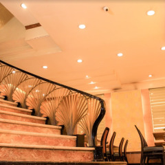 Отель Palm Grove Hotel Филиппины, Манила - отзывы, цены и фото номеров - забронировать отель Palm Grove Hotel онлайн спа