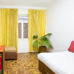 Отель Kathmandu Nomad Apartment Непал, Катманду - отзывы, цены и фото номеров - забронировать отель Kathmandu Nomad Apartment онлайн детские мероприятия