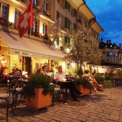 Belle Epoque Boutique Hotel питание